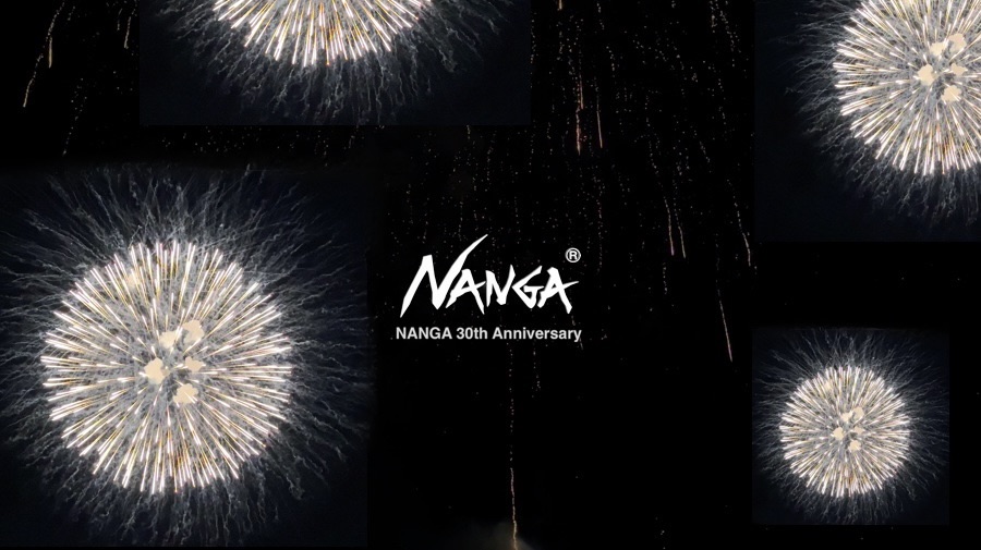 NANGA 30周年記念ブランケット 楽天市場】NANGA(ナンガ)/FLAME RESISTANT LOGO BLANKET